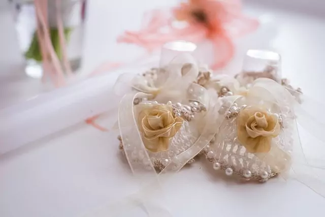 Свето кръщение - аксесоари Свето кръщение - аксесоари