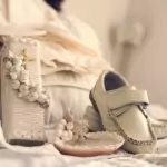 Пожелания за кръщене