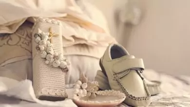 Пожелания за кръщене