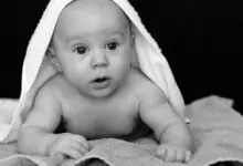 Обичаи за новородено