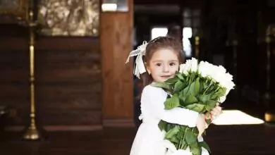 Свето кръщение