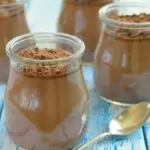 Испански шоколадов крем