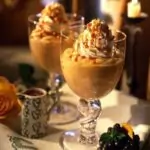 Кафе с карамел