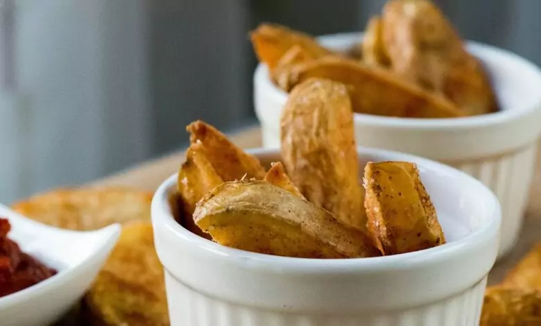 Картофи 'Уеджис'