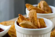Картофи 'Уеджис'