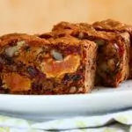 Кексът на баба