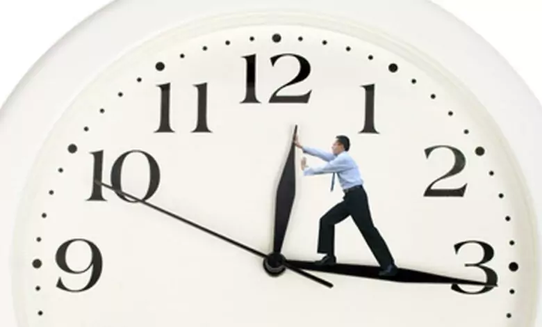 Професионални празници