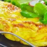 Пухкав омлет