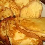 Пържени филийки