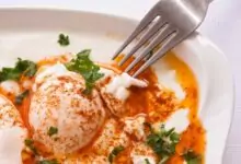 Яйца по панагюрски