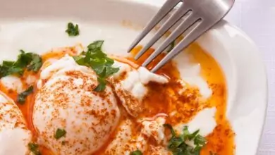 Яйца по панагюрски