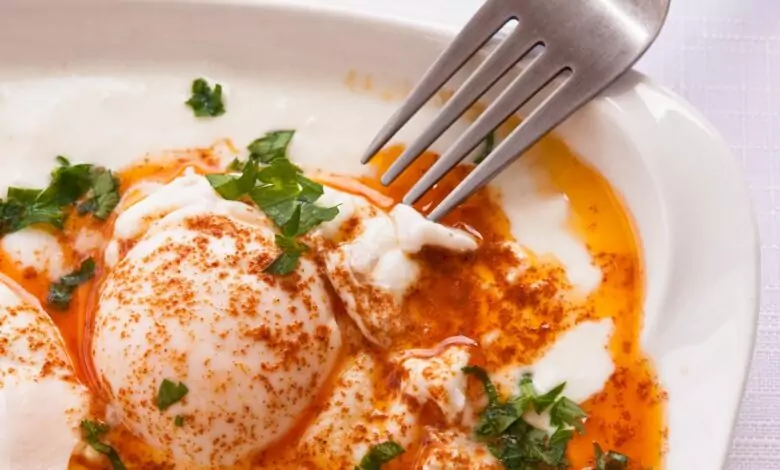 Яйца по панагюрски