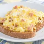 Сандвич мозайка