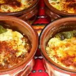 Сирене по шопски