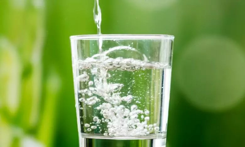 вода за пиене