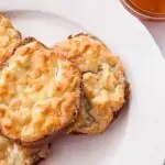 Запечени сандвичи с яйце и сирене