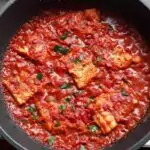 Здравословна риба на тиган