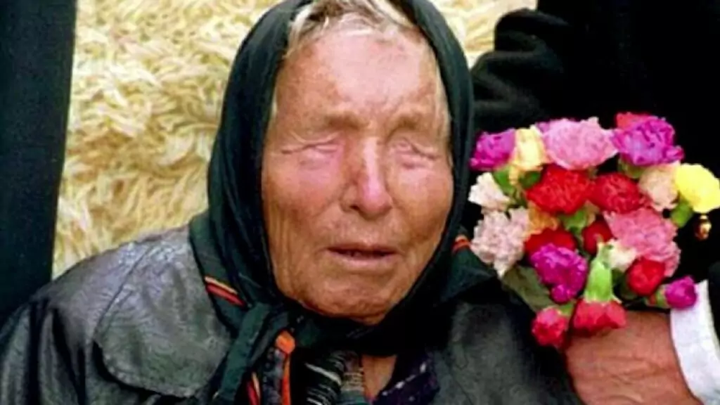 Рецепти на Баба Ванга с билки