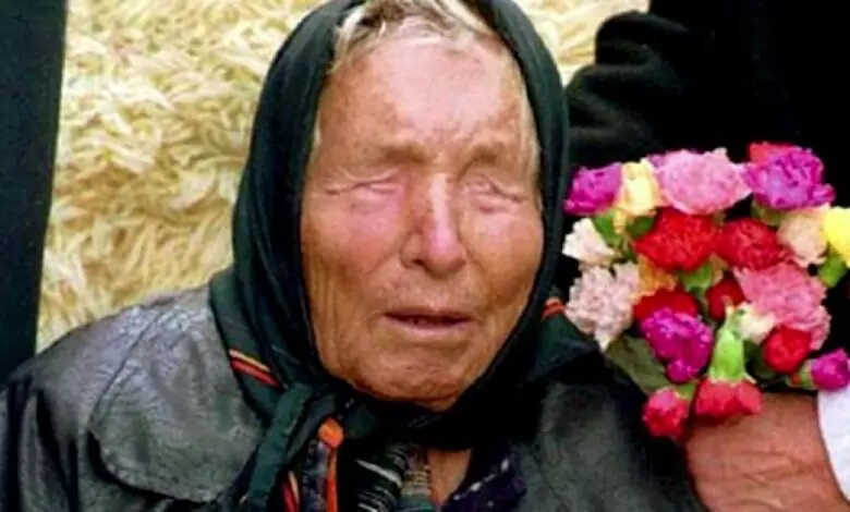 Рецепти на Баба Ванга с билки