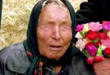 Рецепти на Баба Ванга с билки