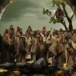 Али Баба и 40-те разбойника