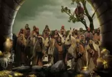 Али Баба и 40-те разбойника