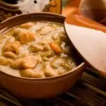 Боб в гърне