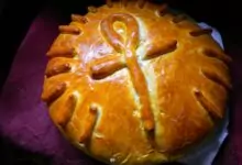 Богова пита