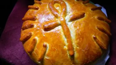 Богова пита