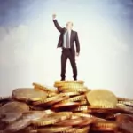 Кое е вашето число на богатство