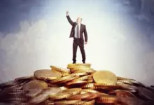 число на богатство