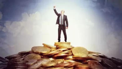 число на богатство