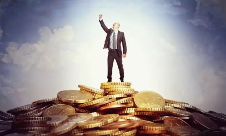 число на богатство