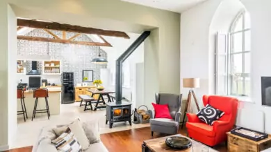 Дизайнерски дом