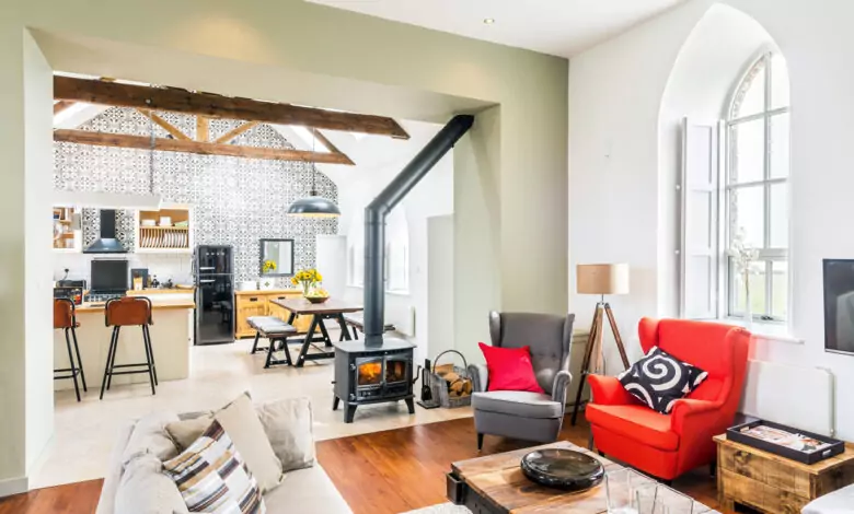 Дизайнерски дом