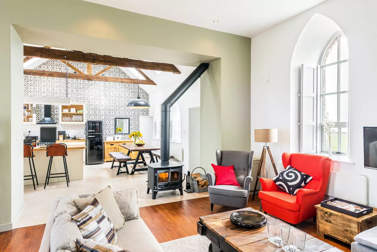 Дизайнерски дом