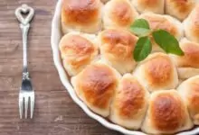 домашни милинки