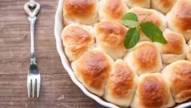 домашни милинки