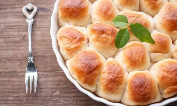 домашни милинки