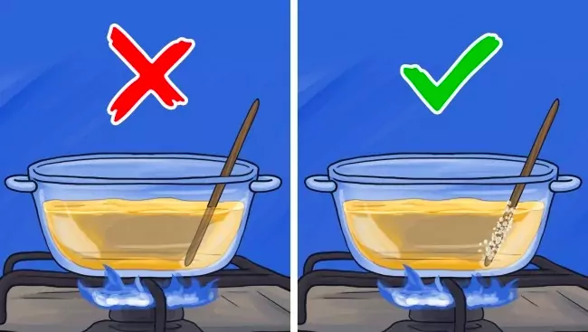 Дървена пръчка Дървена пръчка