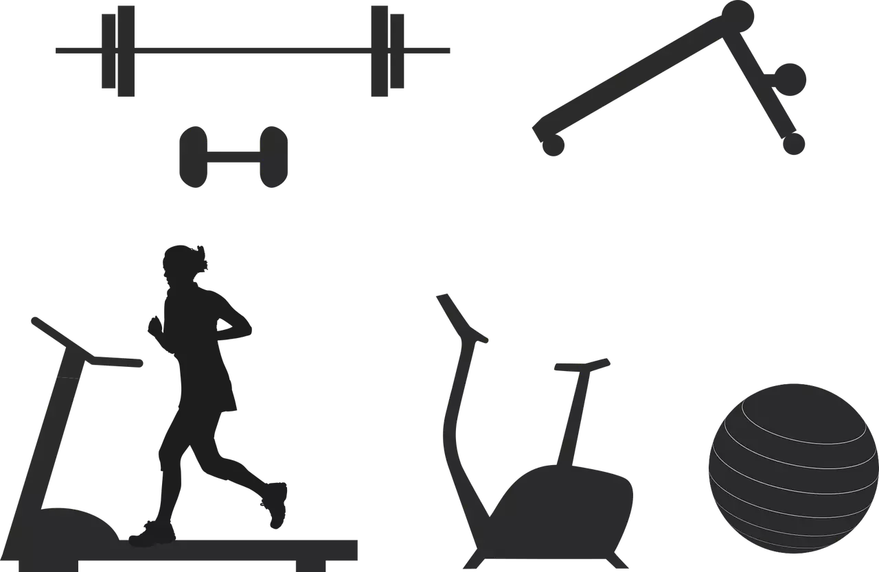 Пътеката за бягане (тредмил) Пътеката за бягане (тредмил)