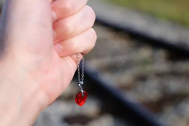 Магия за връщане на изгубена Любов