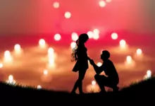 Магия за задълбочаване на отношенията