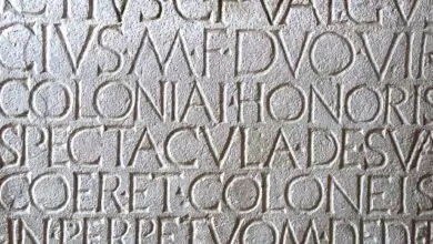 Латински сентенции