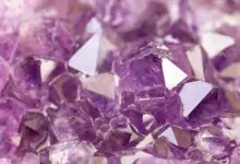 Аметист за спокоен сън