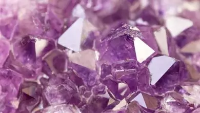 Аметист за спокоен сън