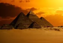 Седемте чудеса на света