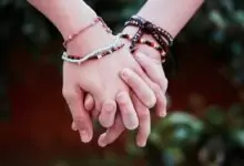 Магия за вярност