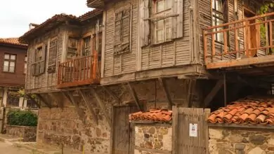 Български пословици и поговорки