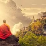 Шест вида медитация